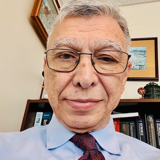 Ranjan Duara, MD