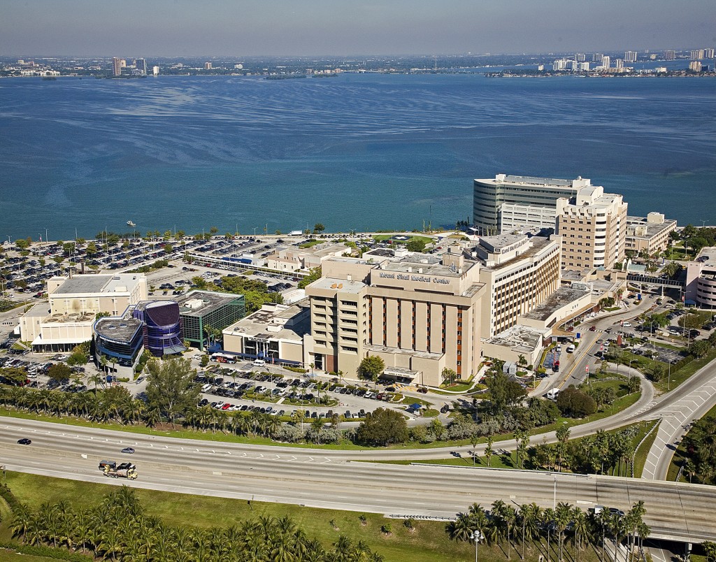 Mount Sinai Medical Center, Miami Beach